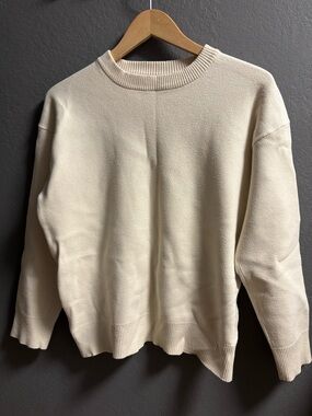 Zara men’s crew neck size medium great condition